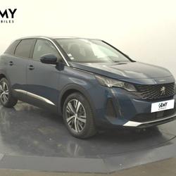Peugeot 3008 3008 BlueHDi 130ch S&S BVM6 Allure Laval