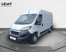 Peugeot Boxer Laval