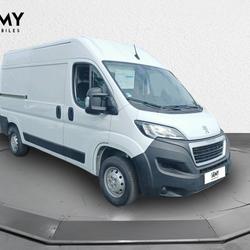 Peugeot Boxer BOXER TOLE 3.3 T L2H2 BLUEHDI 140 S&S BVM6 Laval