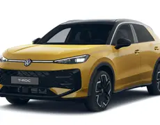 Volkswagen T-Roc Saint-Lô