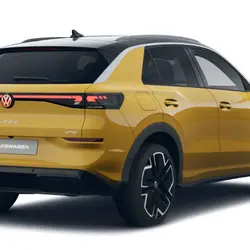 Volkswagen T-Roc T-Roc 1.5 eTSI EVO2 Hybrid 150 ch DSG7 R-Line Saint-L&ocirc;