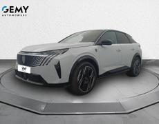 Peugeot e-3008 - 3008 Electrique 210 ch 73 kWh GT - 36 987 €