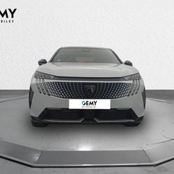 Peugeot e-3008 3008 Electrique 210 ch 73 kWh GT Laval