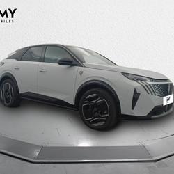 Peugeot e-3008 3008 Electrique 210 ch 73 kWh GT Laval