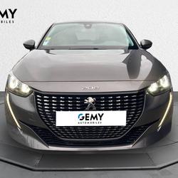 Peugeot 208 208 BlueHDi 100 S&S BVM6 Allure Laval