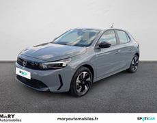 Opel Corsa - Corsa Electrique 136 ch & Batterie 50 kWh - 18 990 €