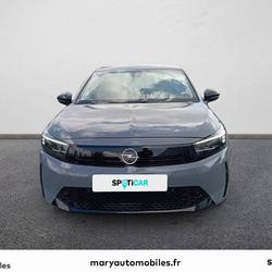 Opel Corsa Corsa Electrique 136 ch & Batterie 50 kWh Saint-Quentin