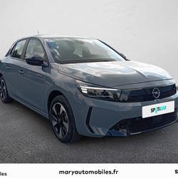 Opel Corsa Corsa Electrique 136 ch & Batterie 50 kWh Saint-Quentin