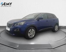 Peugeot 3008 Laval