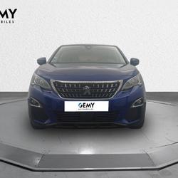 Peugeot 3008 3008 BlueHDi 130ch S&S BVM6 Active Business Laval