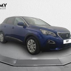 Peugeot 3008 3008 BlueHDi 130ch S&S BVM6 Active Business Laval