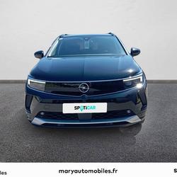 Opel Grandland Grandland 1.2 Turbo 130 ch BVA8 Elegance Business Saint-Quentin
