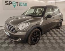 Mini Countryman Aubière