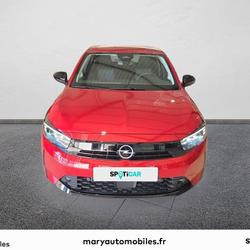 Opel Corsa Corsa 1.2 Turbo 100 ch BVA8 Edition Saint-Quentin