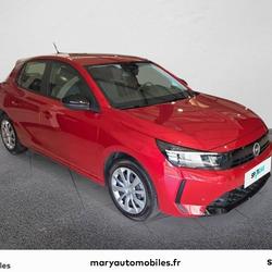 Opel Corsa Corsa 1.2 Turbo 100 ch BVA8 Edition Saint-Quentin