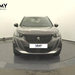 Peugeot 2008 2008 PureTech 130 S&S EAT8 GT Laval