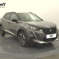Peugeot 2008 2008 PureTech 130 S&S EAT8 GT Laval