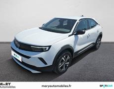 Opel Mokka Saint-Quentin