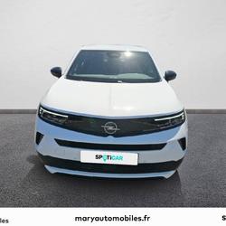 Opel Mokka 1.2 Turbo 136 ch BVM6 Business occasion - Saint-Quentin - photo 2/16