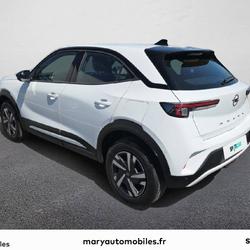 Opel Mokka Mokka 1.2 Turbo 136 ch BVM6 Business Saint-Quentin