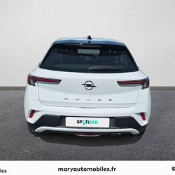 Opel Mokka Mokka 1.2 Turbo 136 ch BVM6 Business Saint-Quentin