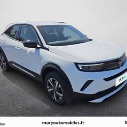 Opel Mokka 1.2 Turbo 136 ch BVM6 Business occasion - Saint-Quentin - photo 3/16