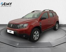 Dacia Duster Laval