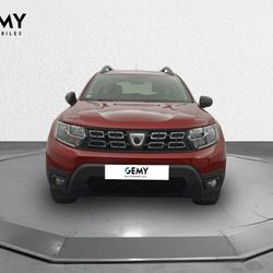 Dacia Duster Duster TCe 100 4x2 Essentiel Laval