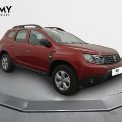 Dacia Duster Duster TCe 100 4x2 Essentiel Laval