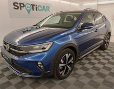 Volkswagen Taigo Aubière