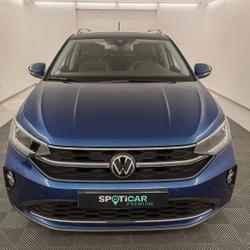 Volkswagen Taigo 1.5 TSI 150ch Style DSG7 Aubi&egrave;re