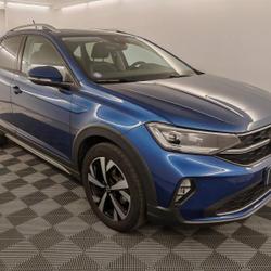 Volkswagen Taigo 1.5 TSI 150ch Style DSG7 Aubi&egrave;re