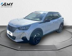 Peugeot e-2008 Laval