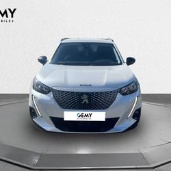 Peugeot e-2008 2008 Electrique 136 ch Roadtrip Laval