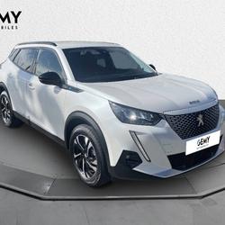 Peugeot e-2008 2008 Electrique 136 ch Roadtrip Laval