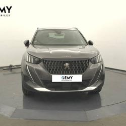 Peugeot 2008 2008 PureTech 130 S&S EAT8 GT Laval