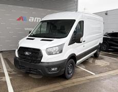 Ford Transit Troyes