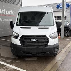 Ford Transit T310 L3H2 2.0 EcoBlue 105ch Trend Troyes