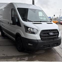 Ford Transit T310 L3H2 2.0 EcoBlue 105ch Trend Troyes