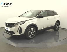 Peugeot 3008 - 3008 BlueHDi 130ch S&S EAT8 GT - 21 987 €