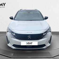 Peugeot 3008 3008 BlueHDi 130ch S&S EAT8 GT Laval