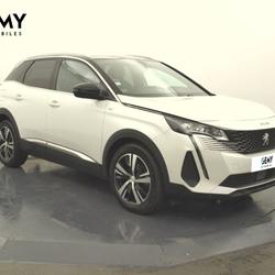 Peugeot 3008 3008 BlueHDi 130ch S&S EAT8 GT Laval