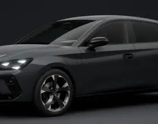 Cupra Leon Ifs