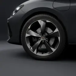 Cupra Leon eHybrid 204 ch DSG6 V occasion - Ifs - photo 2/14