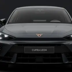 Cupra Leon eHybrid 204 ch DSG6 V occasion - Ifs - photo 3/14