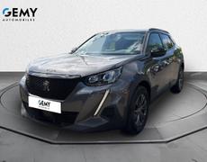 Peugeot 2008 - 2008 BlueHDi 110 S&S BVM6 Style - 15 987 €