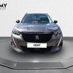 Peugeot 2008 2008 BlueHDi 110 S&S BVM6 Style Laval