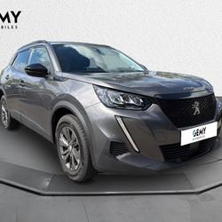 Peugeot 2008 2008 BlueHDi 110 S&S BVM6 Style Laval