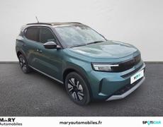 Opel Frontera Saint-Quentin