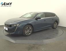 Peugeot 508 SW Laval
